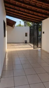 Casa com 2 Quartos à venda, 70m² no Jardim Mugnaini, São José do Rio Preto