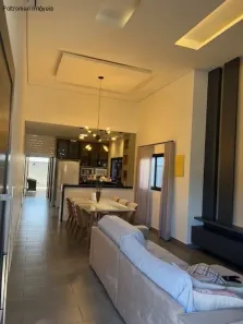 Casa de Condomínio com 3 Quartos à venda, 168m² no Vila Guedes, Jaguariúna