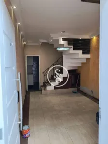 Casa de Condomínio com 3 Quartos à venda, 135m² no Nova Petrópolis, São Bernardo do Campo