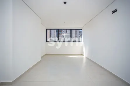 Sala Comercial para alugar, 28m² no Centro, Curitiba