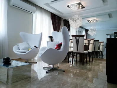 Apartamento com 4 Quartos à venda, 115m² no Vila Santo Antônio, Guarulhos