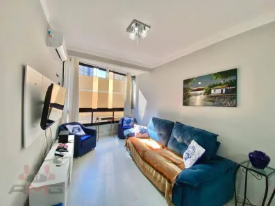 Apartamento com 3 Quartos à venda, 86m² no Centro, Bertioga