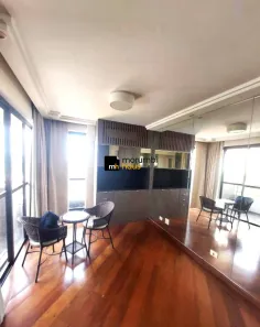 Apartamento com 3 Quartos à venda, 116m² no Vila Mariana, São Paulo