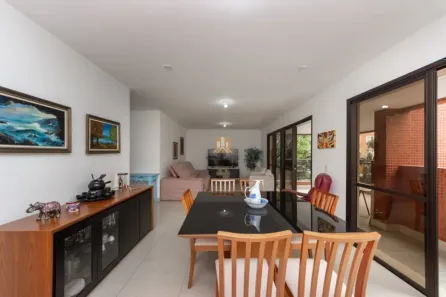 Apartamento com 4 Quartos à venda, 208m² no Vila Mariana, São Paulo