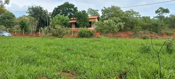 Lote/Terreno à venda, 1467m² no São José do Almeida, Jaboticatubas