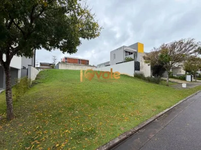 Lote/Terreno à venda, 494m² no Condomínio Residencial Alphaville II, São José dos Campos