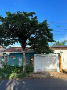 Casa com 2 Quartos à venda, 120m² no Parque Residencial Romano Calil, São José do Rio Preto