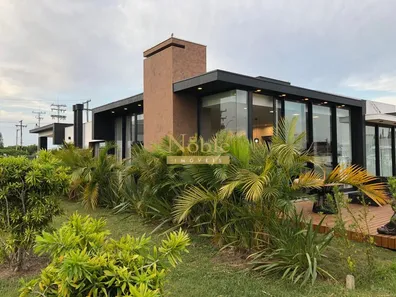 Casa de Condomínio com 3 Quartos à venda, 275m² no Torres, Torres