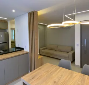Apartamento com 1 Quarto à venda, 51m² no Centro, Campinas