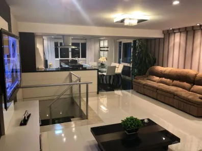 Cobertura com 3 Quartos à venda, 275m² no Guarani, Novo Hamburgo