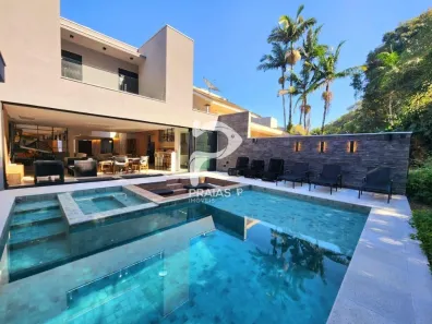 Casa com 5 Quartos à venda, 336m² no Riviera, Bertioga