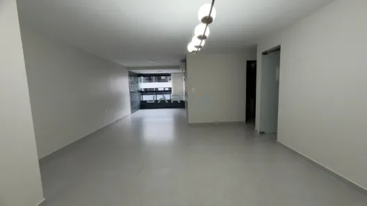 Apartamento com 3 Quartos à venda, 121m² no Ponta Verde, Maceió