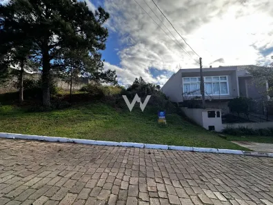 Lote/Terreno à venda, 308m² no Canudos, Novo Hamburgo