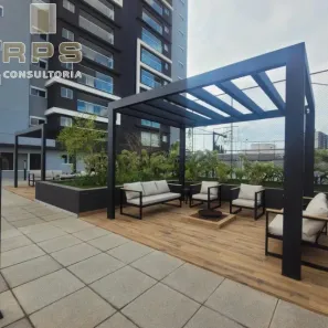 Apartamento com 3 Quartos à venda, 101m² no Vila Helena, Atibaia