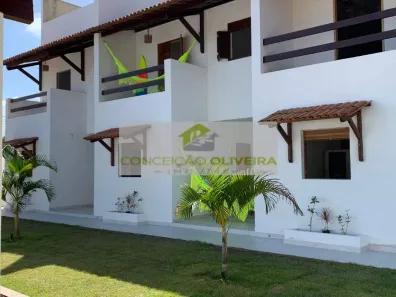Apartamento com 1 Quarto à venda, 45m² no Tamandaré, Praia de Tamandaré