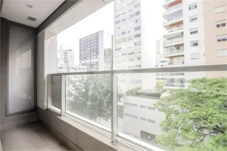 Sala Comercial para alugar, 70m² no Cerqueira César, São Paulo