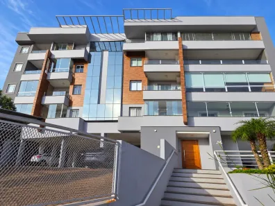 Apartamento com 2 Quartos para alugar, 83m² no Canudos, Novo Hamburgo