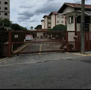 Apartamento com 2 Quartos à venda, 46m² no Jardim América, São José dos Campos