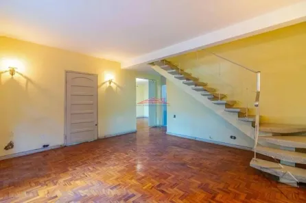 Casa com 3 Quartos à venda, 180m² no Sumaré, São Paulo