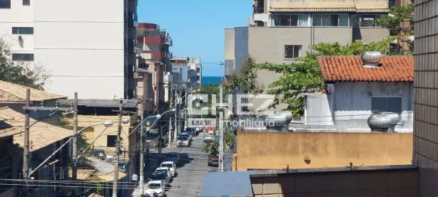 Apartamento com 4 Quartos à venda, 140m² no Centro, Cabo Frio