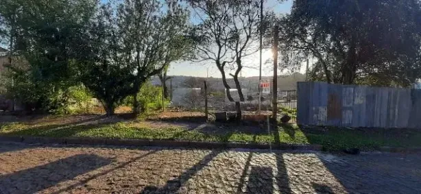 Lote/Terreno à venda, 280m² no Santa Tereza, Porto Alegre