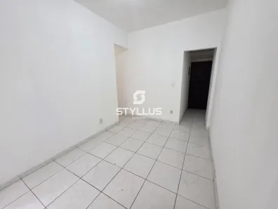 Apartamento com 2 Quartos à venda, 58m² no Rocha, Rio de Janeiro