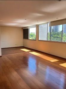 Apartamento com 4 Quartos à venda, 203m² no Vila Suzana, São Paulo