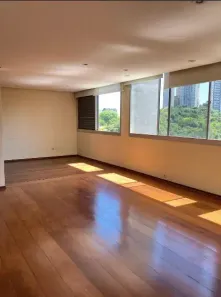 Apartamento com 4 Quartos à venda, 203m² no Vila Suzana, São Paulo