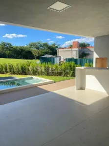Casa de Condomínio com 3 Quartos à venda, 250m² no Alphaville Itu, Itu