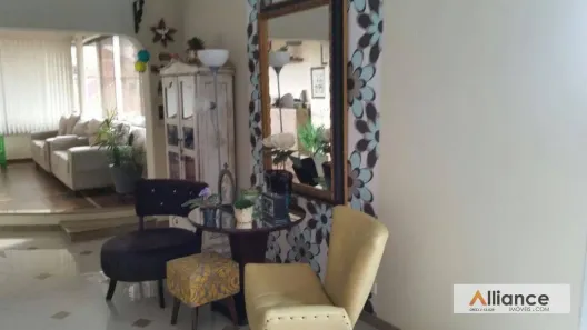 Apartamento com 3 Quartos à venda, 170m² no Vila Santa Catarina, Americana