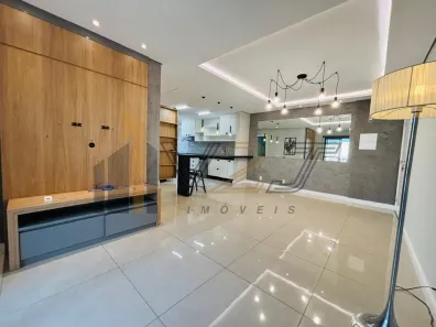 Apartamento com 3 Quartos à venda, 96m² no Capela, Vinhedo