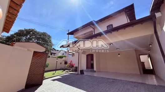 Sobrado com 3 Quartos à venda, 259m² no Parque Nova Suíça, Valinhos