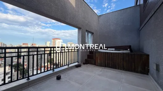 Apartamento com 2 Quartos à venda, 110m² no Sumarezinho, São Paulo