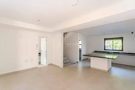 Apartamento com 3 Quartos à venda, 218m² no Brooklin Novo, São Paulo