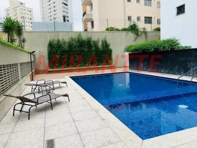 Apartamento com 4 Quartos à venda, 228m² no Santana, São Paulo