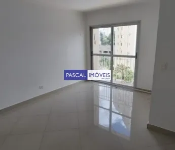 Apartamento com 3 Quartos à venda, 70m² no Jardim Aeroporto, São Paulo