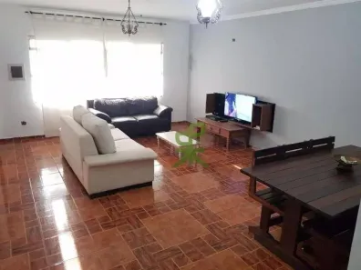 Sobrado com 6 Quartos à venda, 180m² no Ferreira, São Paulo