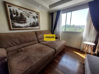 Apartamento com 4 Quartos à venda, 127m² no Centro, São Bernardo do Campo