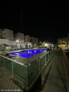 Apartamento com 2 Quartos à venda, 57m² no Centro, Lauro de Freitas