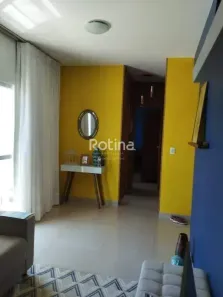 Apartamento com 2 Quartos à venda, 55m² no Shopping Park, Uberlândia