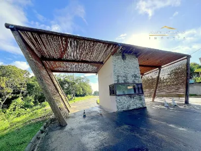 Lote/Terreno à venda, 300m² no Trancoso, Porto Seguro