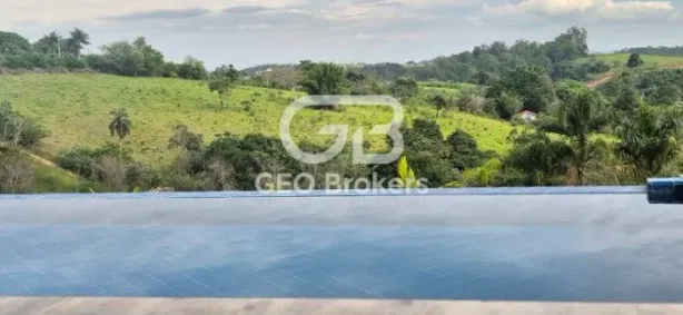 Sobrado com 3 Quartos à venda, 450m² no Loteamento Residencial Parque Lago Dourado, Jacareí