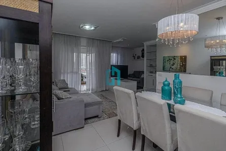 Apartamento com 3 Quartos à venda, 74m² no Vila Vera, São Paulo