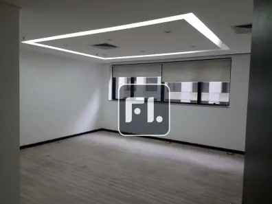 Sala Comercial à venda, 225m² no Vila Olímpia, São Paulo