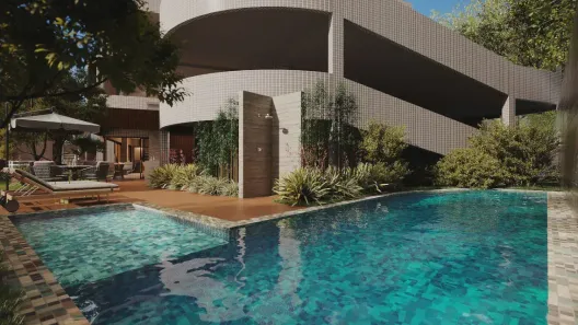 Apartamento com 3 Quartos à venda, 62m² no Encruzilhada, Recife