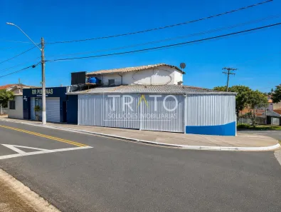 Casa com 2 Quartos à venda, 101m² no Jardim Tupi, Campinas
