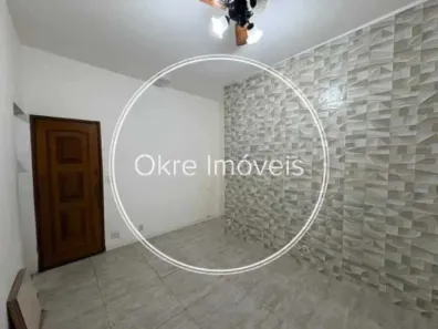 Apartamento com 2 Quartos à venda, 60m² no Glória, Rio de Janeiro