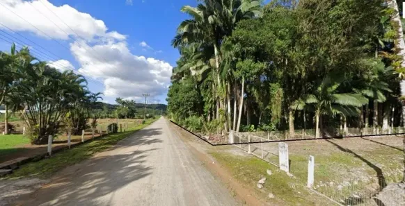 Lote/Terreno à venda, 20833m² no Vila Nova, Joinville