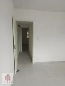 Casa com 2 Quartos à venda, 62m² no Quarta Parada, São Paulo