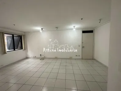 Sala Comercial à venda, 33m² no Santa Cecília, São Paulo